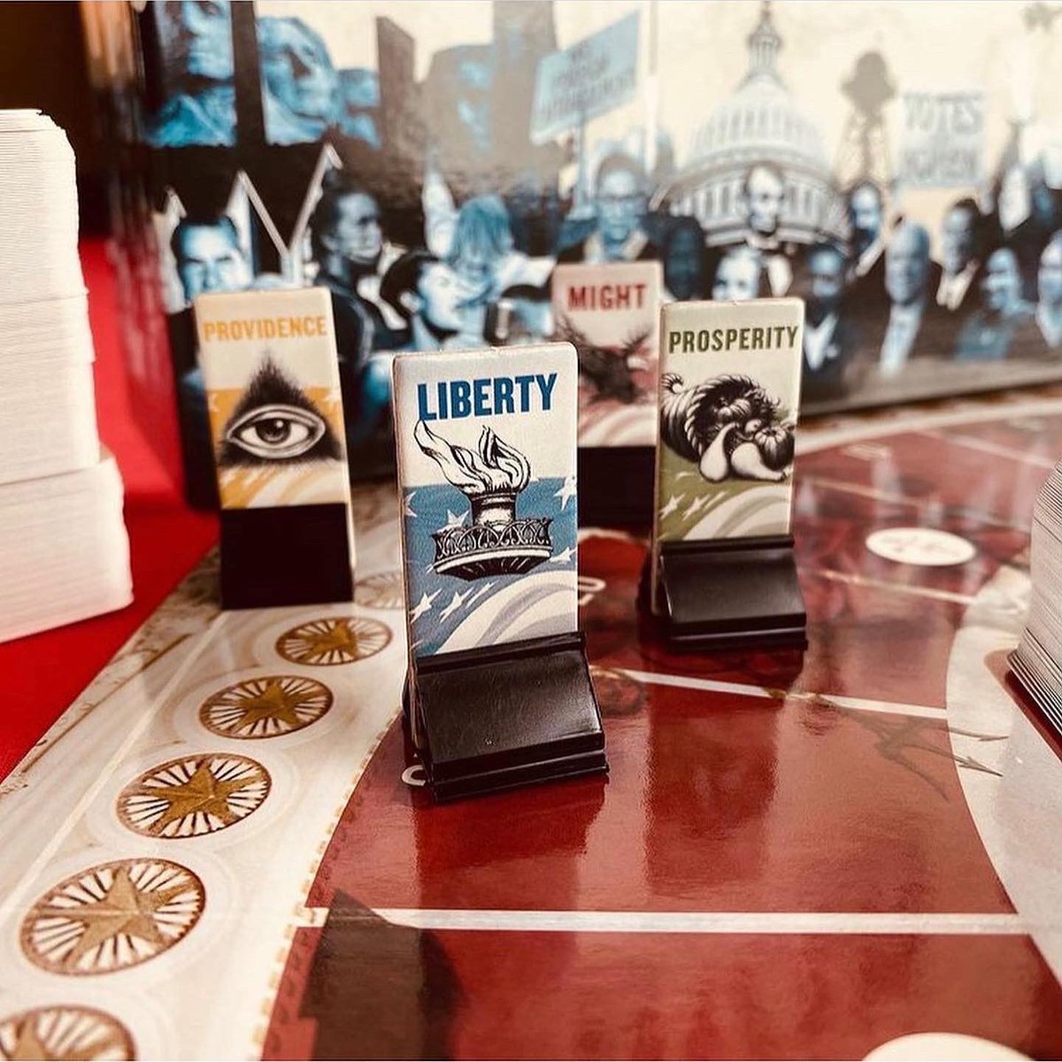 citizenthegame's tweet photo. Beautiful. Challenging. Powerful. https://t.co/pThJdXetHR #ncss #bgg #indiegame #sschat #socialstudies #history #apush #ushistory #civics #apgov #historychat #historyteacher #polysci https://t.co/Ob32xsAfAm