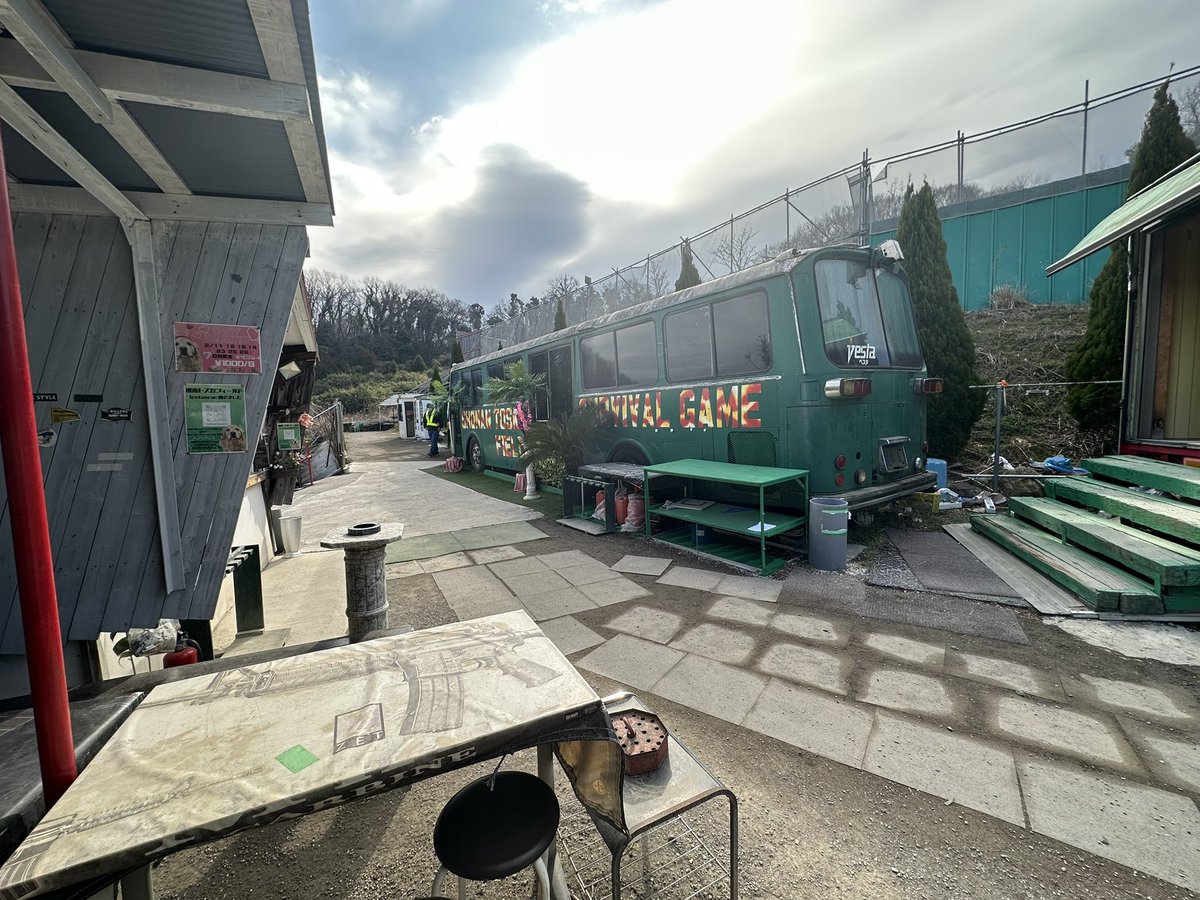hyanagijp's tweet photo. 本日、23日（木）の天皇誕生日は、#湘南トスカフィールド でサバゲーです。
ご一緒される皆様、よろしくお願い致します🙇
#サバイバルゲーム 
#サバゲー 
#サバゲーマー 
#サバゲー好きと繋がりたい 
#サバゲーマーさんと繋がりたい 
#xboneairsoft
#sigairsoft 
#sigsauer 
#sig
#MCX https://t.co/FIhnEh3dJT