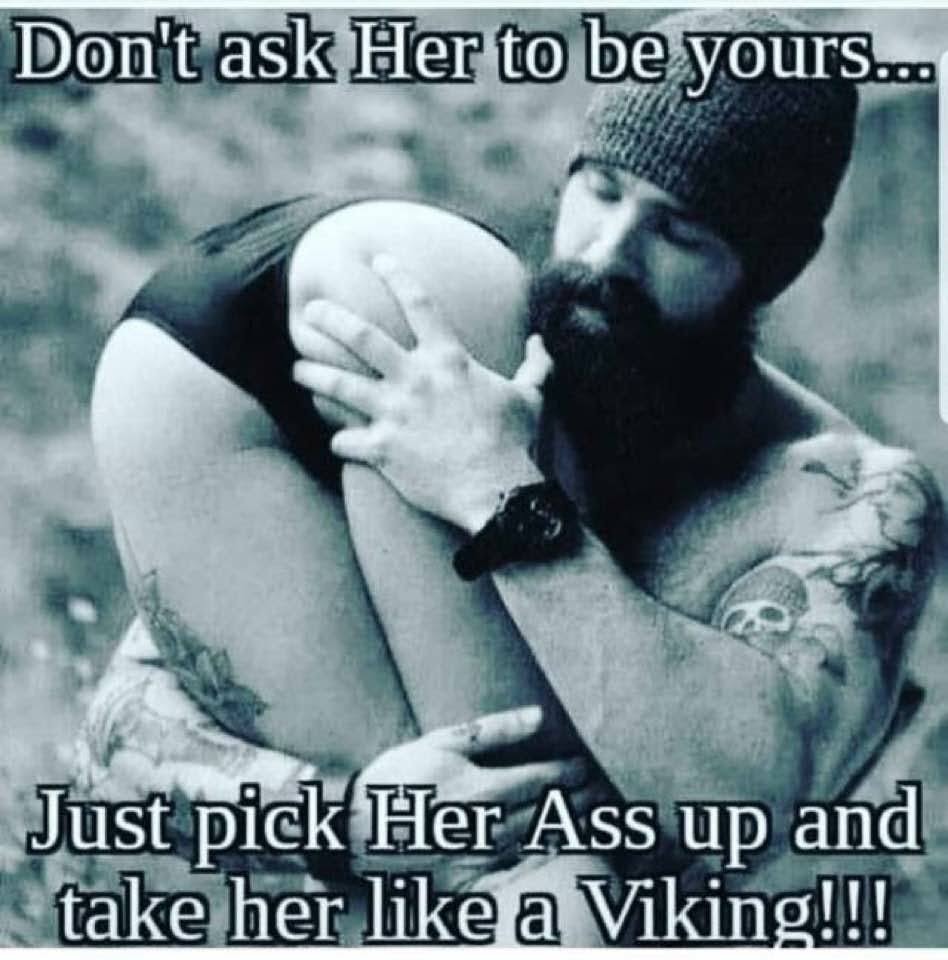 VIKING 🖤⚔️🗡️On hiatus tweet media