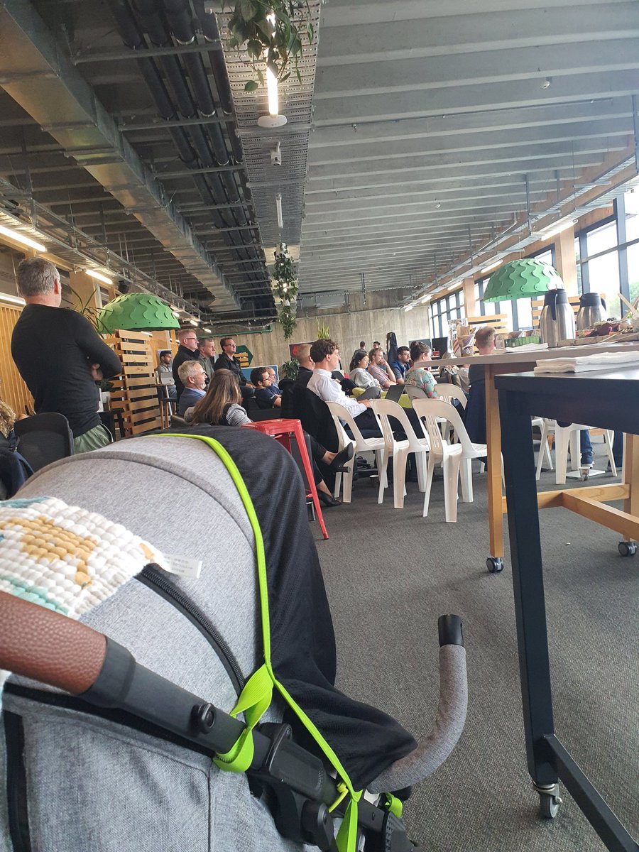 nutriblocks's tweet photo. Starting back to doing some hustle! Attending a talk on intangible assets. Takeaway - How to identify intangible assets?

Ask yourself:
- What makes you different?
- What really do you do that is different?
- What will you be really pissed if you lost?

#learning #startups https://t.co/u26UV7lUdA