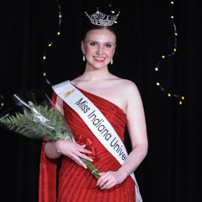 #NewProfilePic #missindianauniversity2023