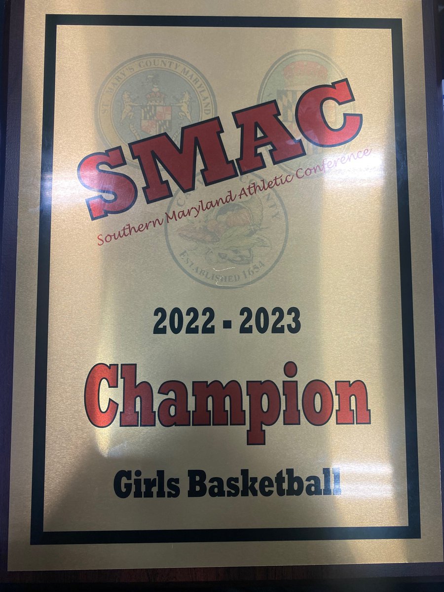 SCHSLadyHoops's tweet photo. ๐ขโซ๏ธ๐ตSay hello to your 2023 SMAC CHAMPIONS! ๐ ๐๐๐ With a convincing 70-40 victory over Lackey.๐ช๐พ๐ช๐พ๐ช๐พ Lady Spartans now have 20 wins on the season! First SMAC title in program history!
๐Mia Johnson 26pts
๐McKenzie Thomas 17pts
๐Amoni Taylor 17pts
#1
#Champs
#WhoHouse https://t.co/9lHYSj1C55