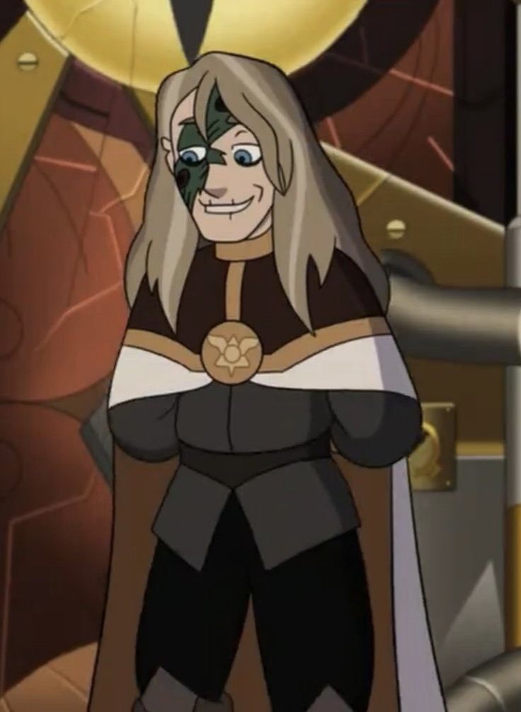 Anya on Twitter: "both of them are naked and covered in oil, who’s