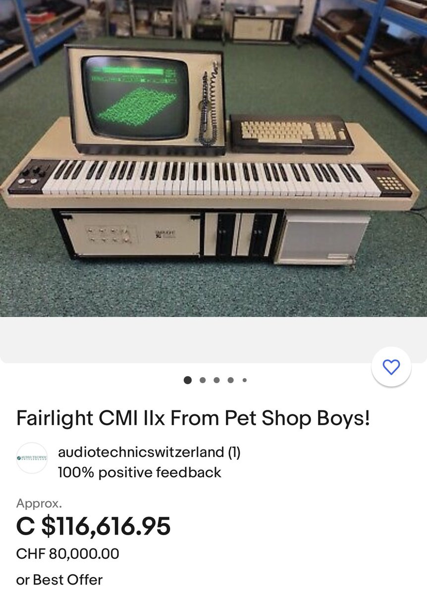 Maestro Eternal tweet media