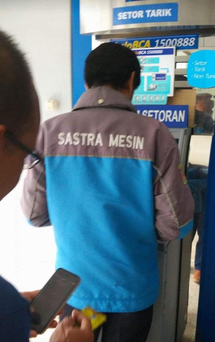 Bagas Purwo Yulianto tweet media