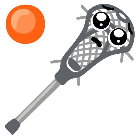 Emoji Kitchen on Twitter "pleading with lacrosse 🥍 🥺"