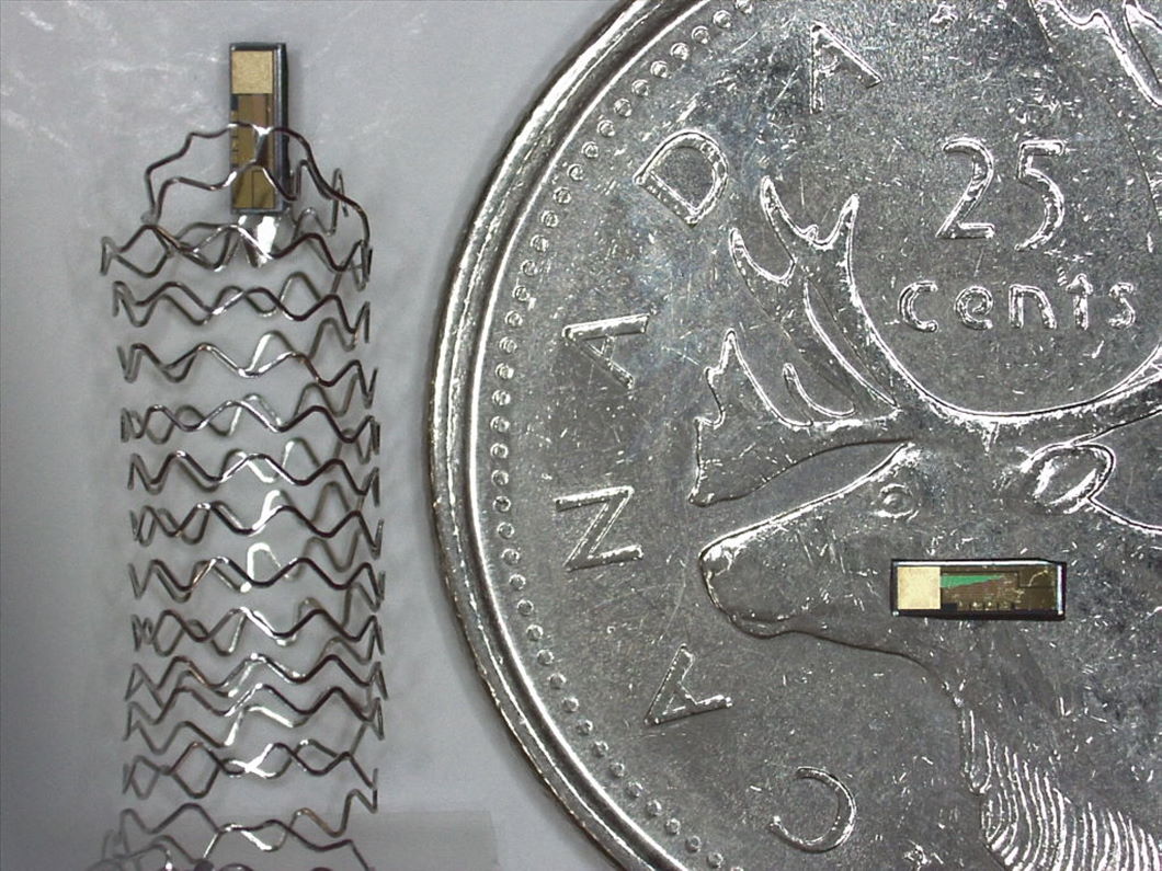 ubcappscience's tweet photo. .@ECEUBC and @SBME_UBC researchers recently developed a new microsensor that has the promising ability to alter the application of healthcare devices, robotics, industrial control, and environmental monitoring. #SolutionsForPeople

https://t.co/v4HUcF8Iyy https://t.co/zyvYHZ4OQH