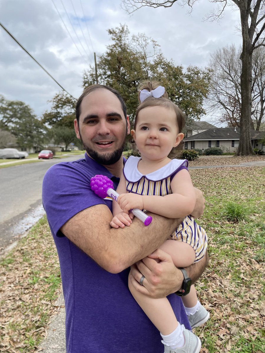 LSUABW's tweet photo. #GeauxTigers #LSU https://t.co/sfKOFT0aIi