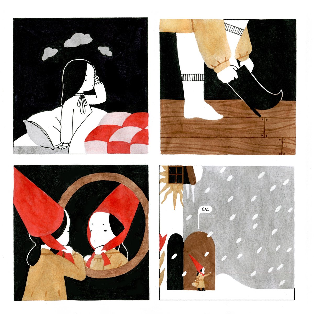 Matcha Moon tweet media