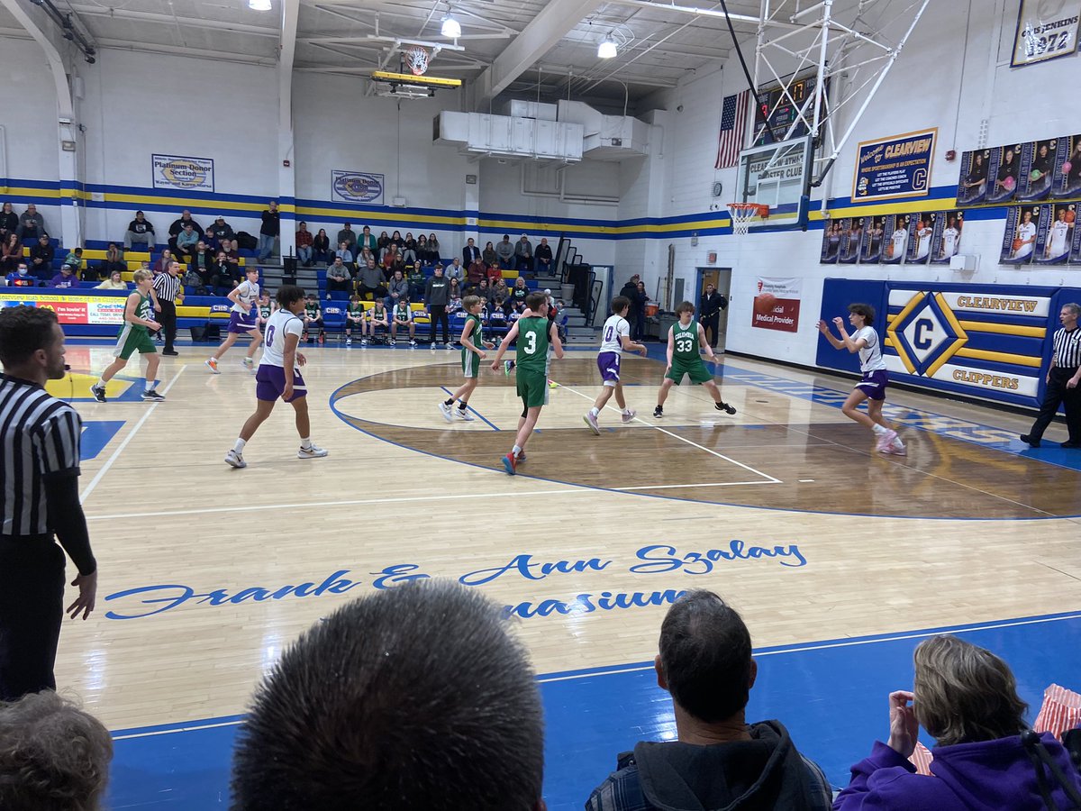 mooresports2's tweet photo. Great game and season Keystone 8th Grade Basketball. Undefeated in LC8 league play and tournament. Way to go! https://t.co/5RpnujyhYS