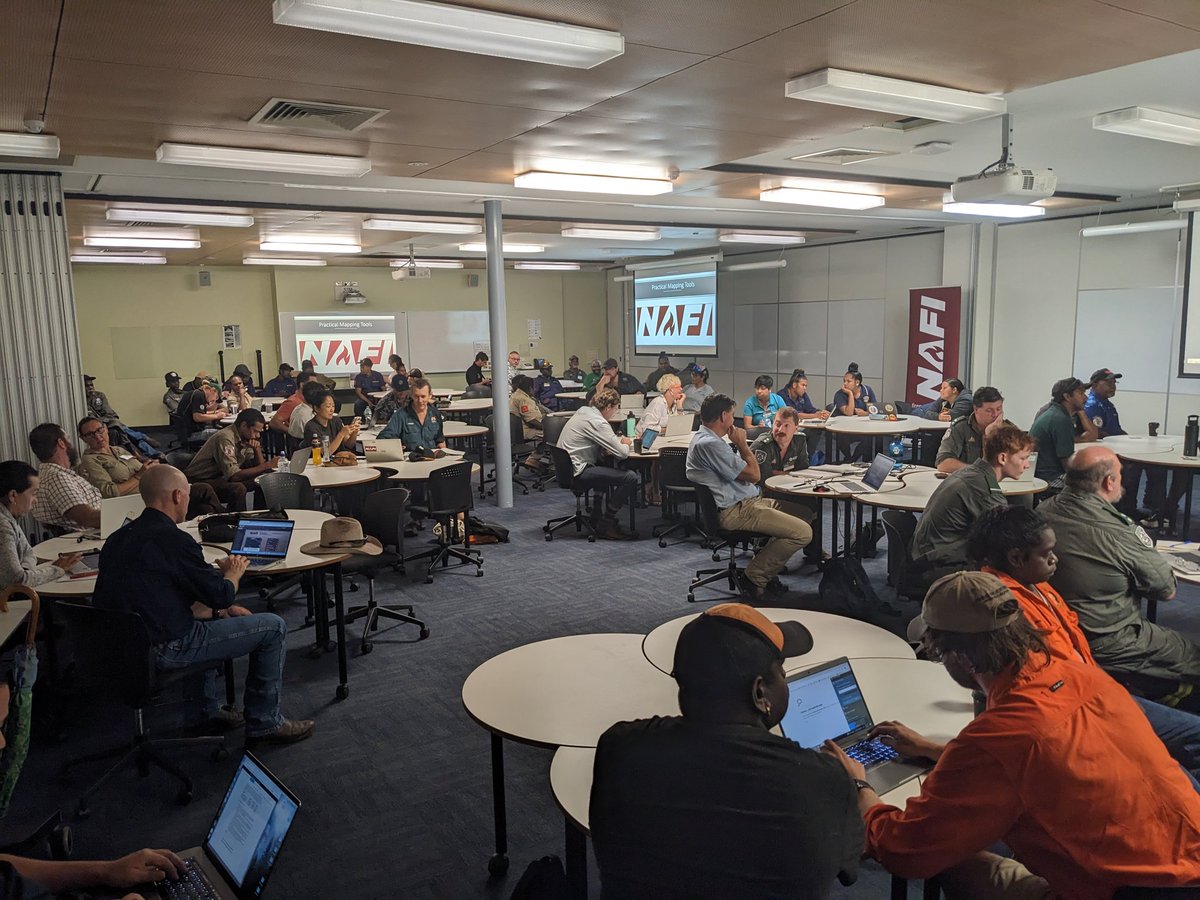 Rohan Fisher tweet media