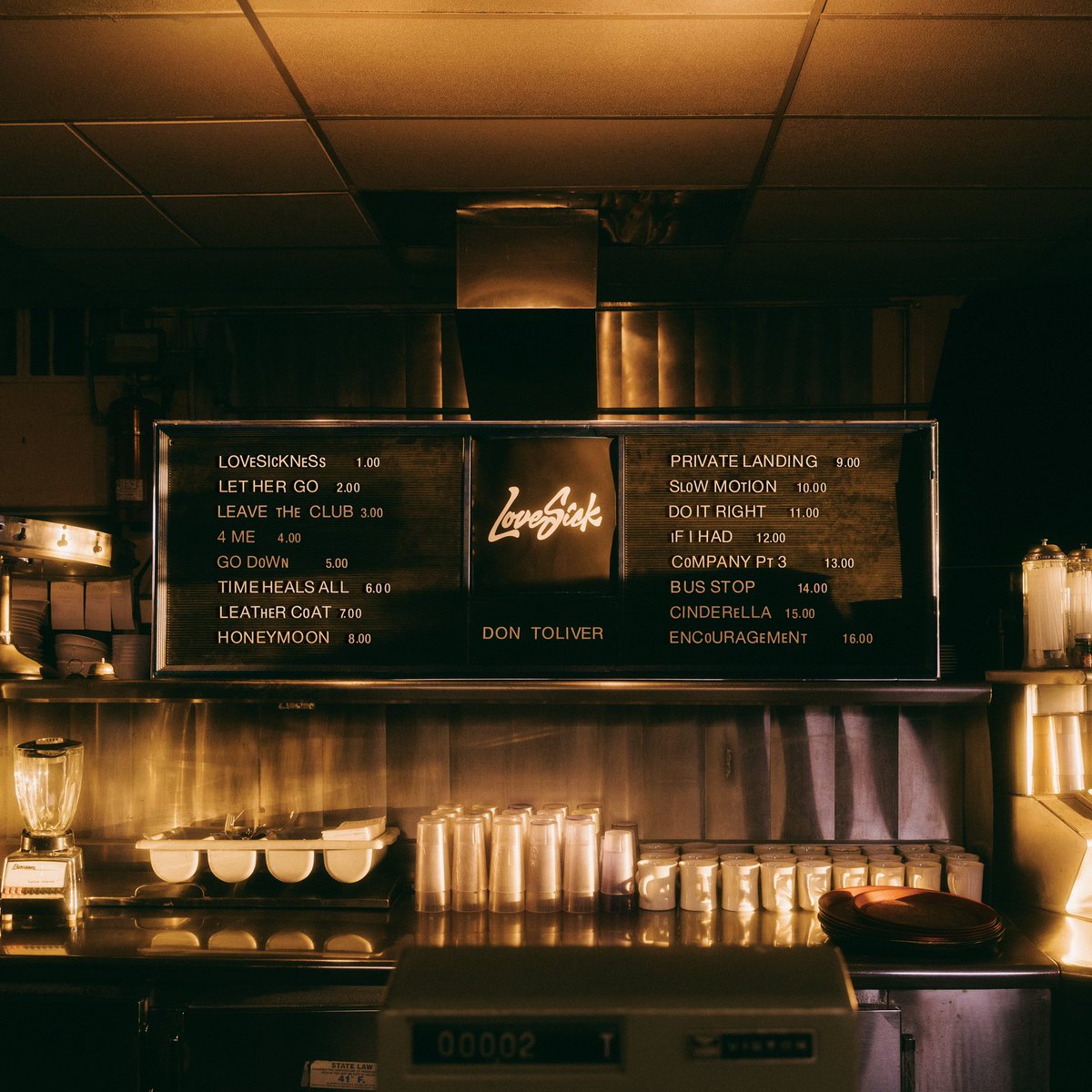 DON TOLIVER tweet media