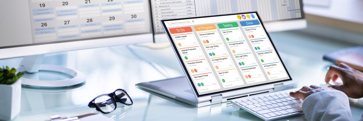fieldbin's tweet image. The best payment processing software for field services!  Try FieldBin for FREE!  buff.ly/3kmCTTq #paymentprocessing #fieldservices #paymentsoftware #paymentmanagement