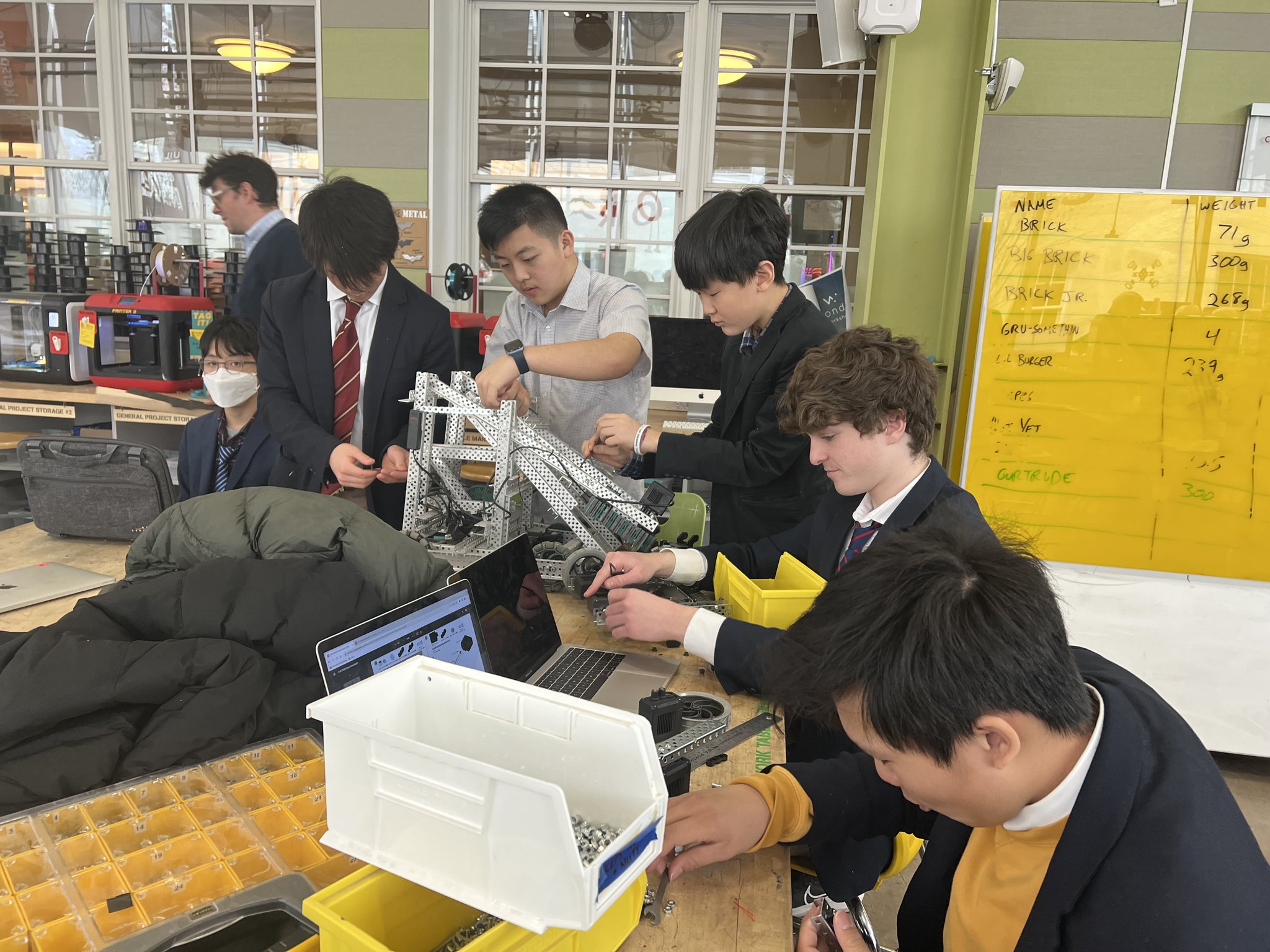 ciongoli-center-for-innovation-cci-on-twitter-fessy-upper-school