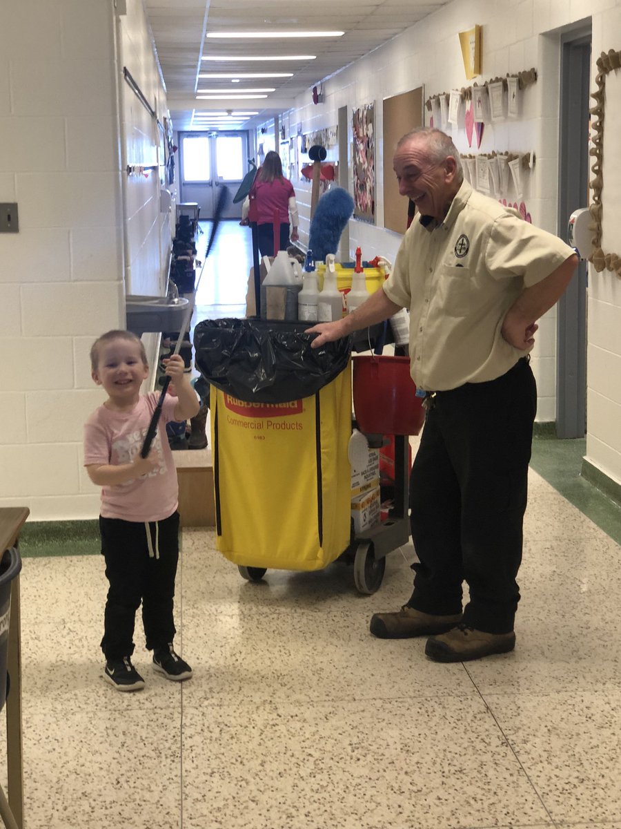 St. Theresa's tweet media