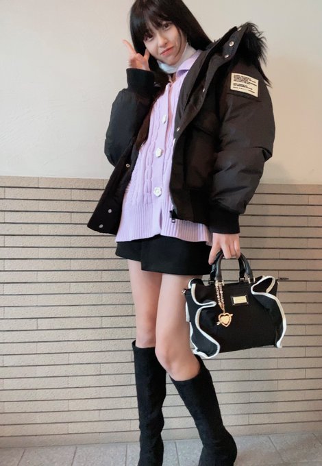 Twitterのコスプレ画像14