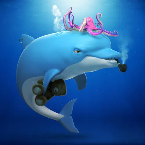 Cardolphinsbot's tweet photo. Cardolphins Sale! Cardolphins #7593 sold for 20.0 ADA at https://t.co/8lchpEbR70

https://t.co/Qh841ubV1Q

#cardolphins #cnft #ada https://t.co/a4C8ZHVlHs