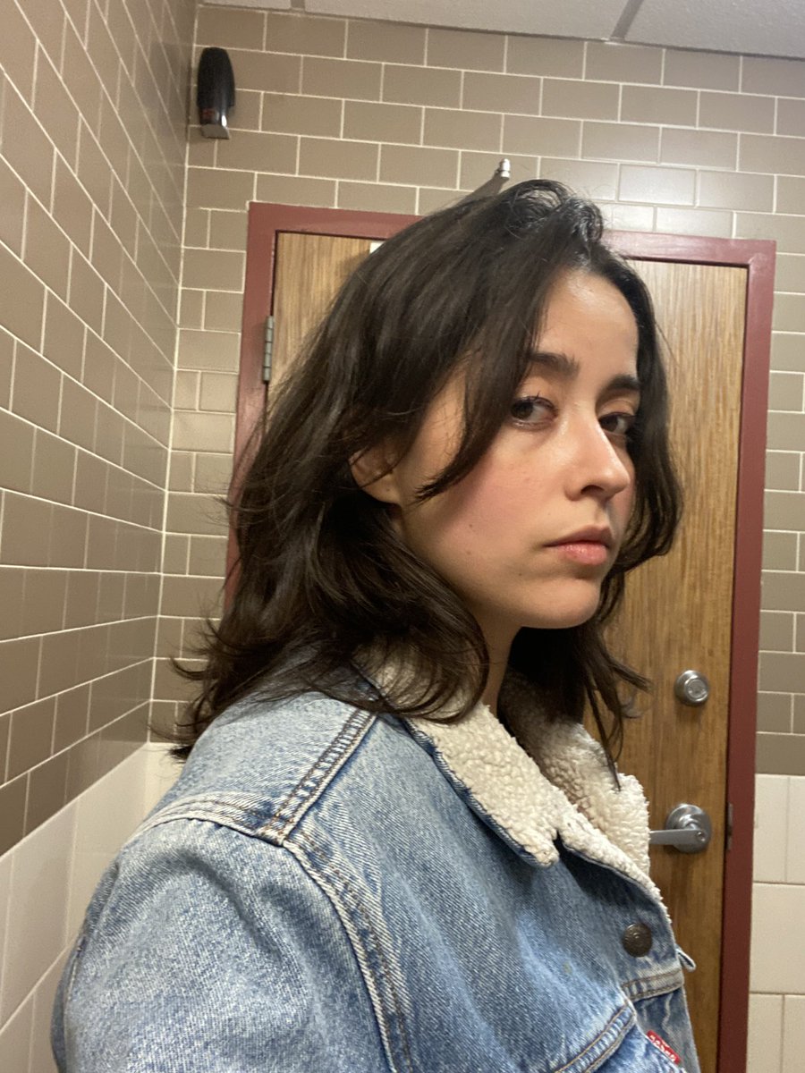KuzcosGroovy's tweet photo. Haircut slaps https://t.co/v8jFu0mgOr
