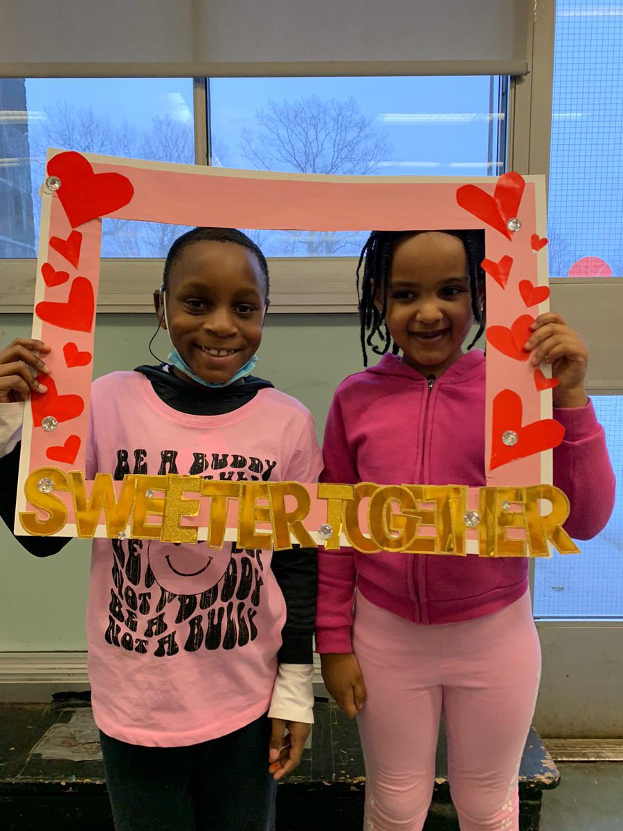 bgcws's tweet photo. Our Pink Shirt day was Jam Pack packed full of togetherness! โบ๏ธ
#sweetertogether #bgccan #hersheyscanada #kindnessmatters #afterschoolprogram #bgcws #pinkshirtday https://t.co/tcGeQzC025