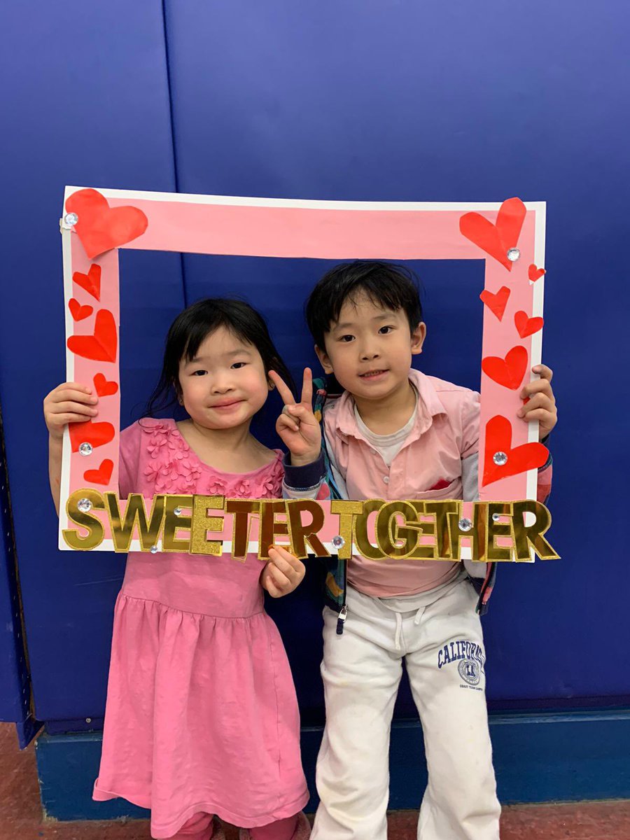 bgcws's tweet photo. Our Pink Shirt day was Jam Pack packed full of togetherness! โบ๏ธ
#sweetertogether #bgccan #hersheyscanada #kindnessmatters #afterschoolprogram #bgcws #pinkshirtday https://t.co/tcGeQzC025