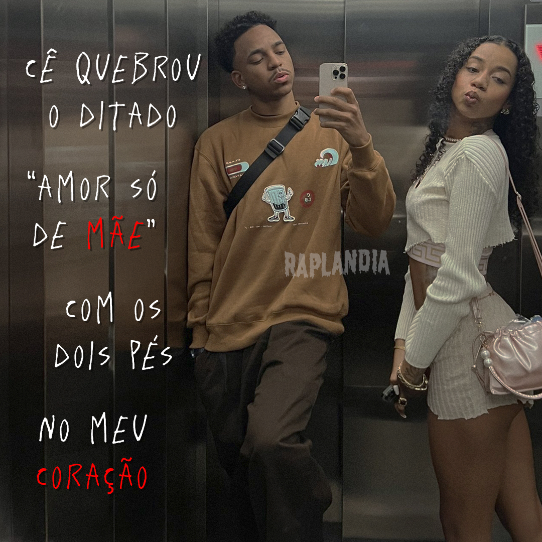 raplandiabr's tweet image. Kyan - Baby, Cê é Gata 🐈