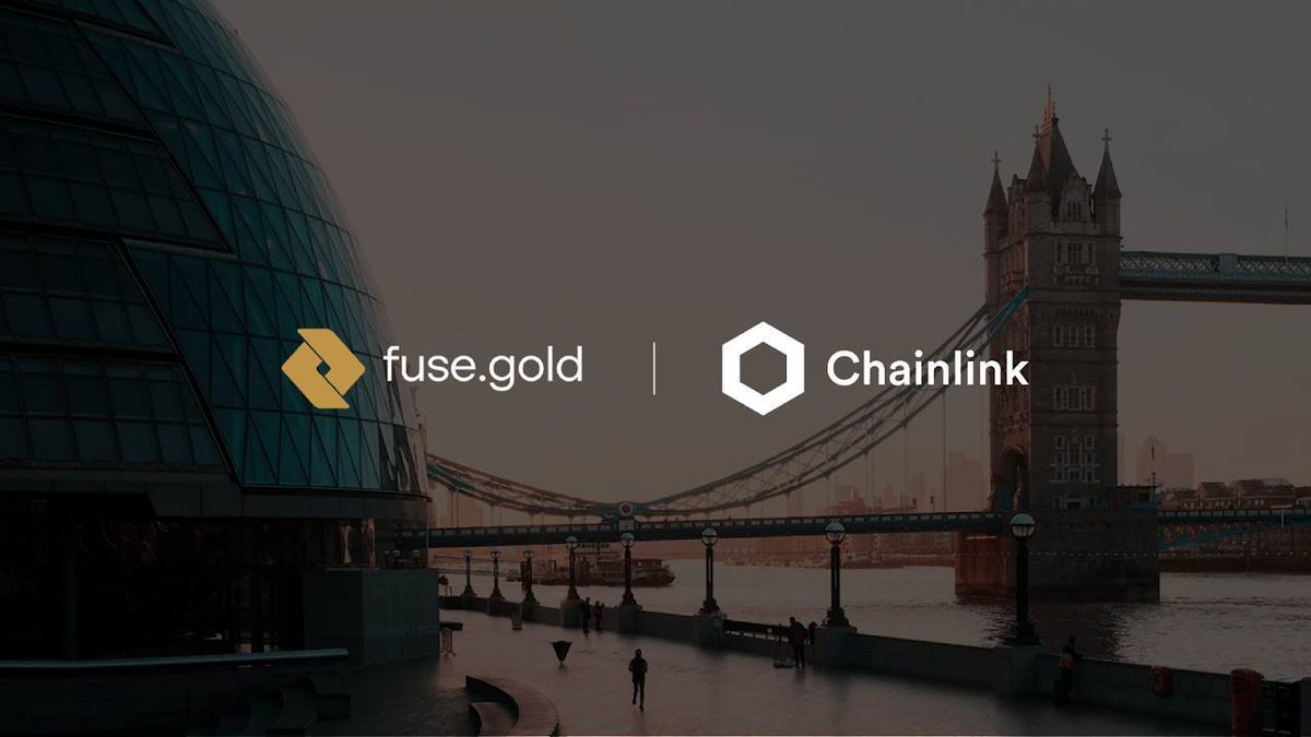 degenlifer's tweet photo. Wow @fusegold partnered with Chainlink! 🚀🚀

Register today and you will be one of the first to receive the free gold X token 🔥🚀
https://t.co/TEkEHzl1g9
🚨Lets gooo!!! 🚨

Tg: https://t.co/RBa3FBF8iO
Discord: https://t.co/qp3idpUj1j https://t.co/5OwNGd0Hzi