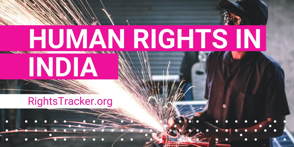 🇮🇳INDIA | We are so glad our scores have been useful in <a href="/SAsiaCollective/">South Asia Collective</a> 's new State of Minorities report. 

SAC highlights how many more people we calculate could be living much better lives if #India were meeting its human rights obligations:

thesouthasiacollective.org/annual-reports…