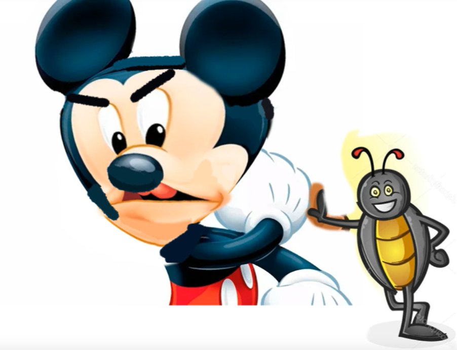 Pablo Asensio tweet media