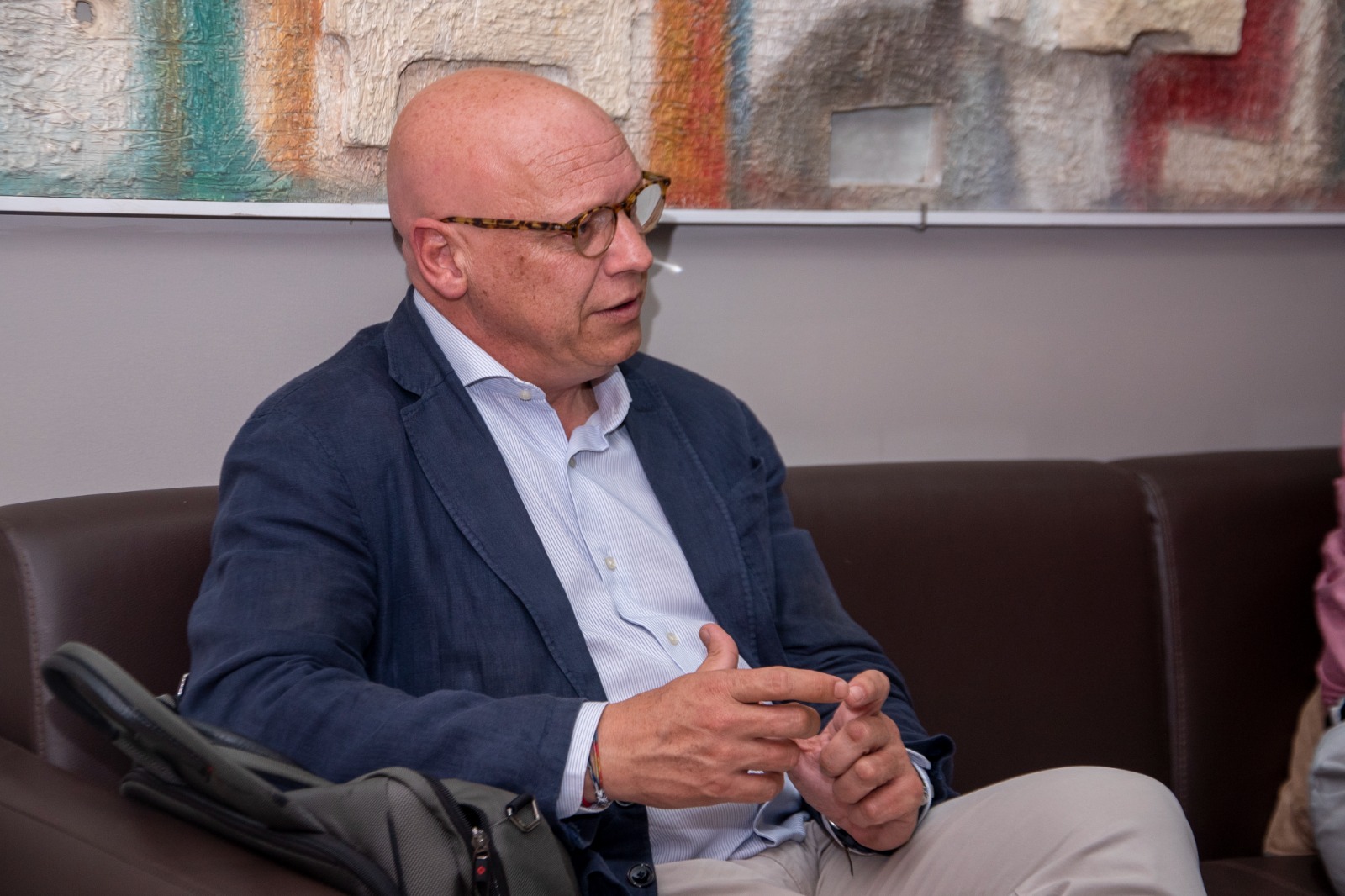 Juan José Yúnez (juanjoseyunez) / Twitter