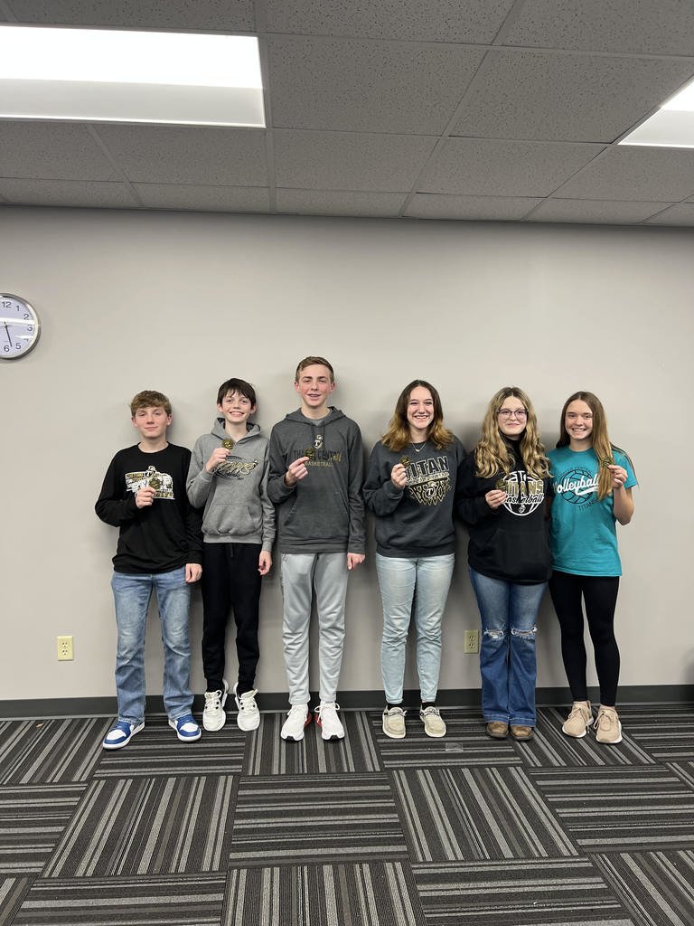 Thayer Central tweet media