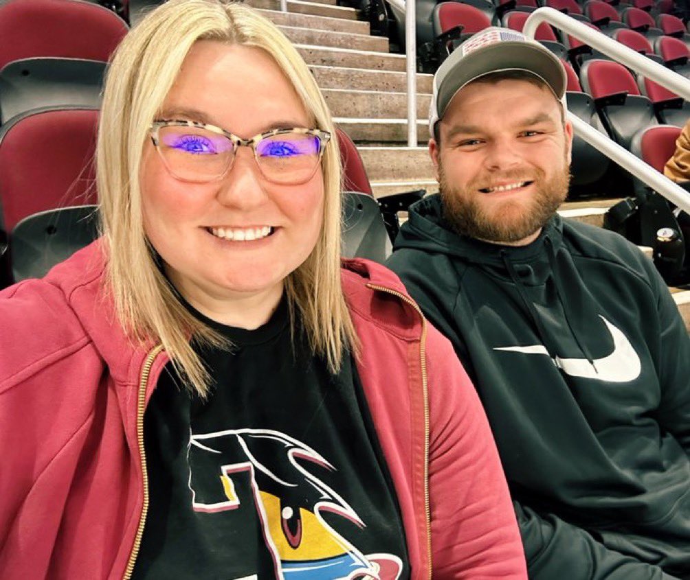 thenieguy's tweet photo. Gotta love Monsters Hockey!
#lighttheland @monstershockey https://t.co/hv2odm6MW5