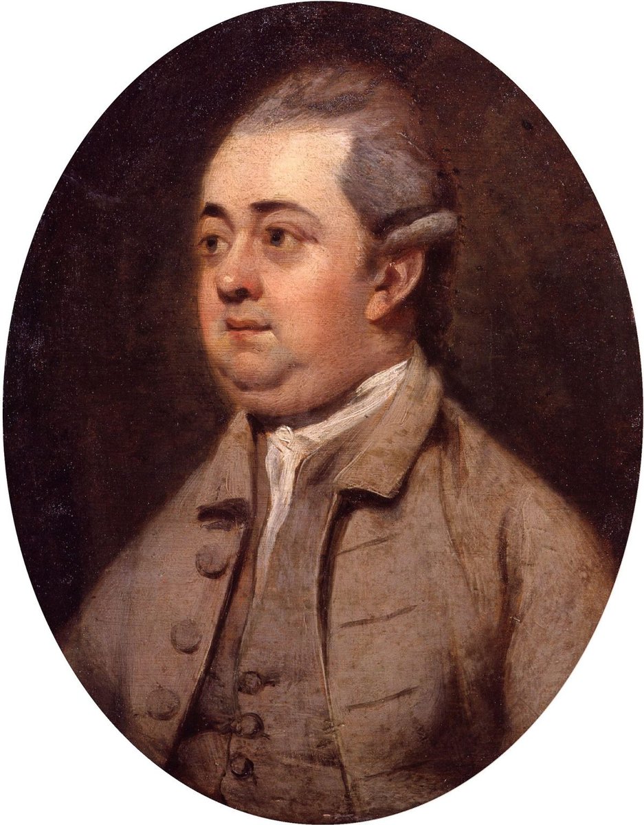 Roberts4Putney's tweet photo. Fascinating talk at #PutneyLibrary given by @HughThompson local journalist &amp; Vice President of #PutneySociety on life &amp; work of #Putney born Enlightenment Thinker, #EdwardGibbon - author of best ever history of #RomanEmpire https://t.co/8HrMI9z8Dx