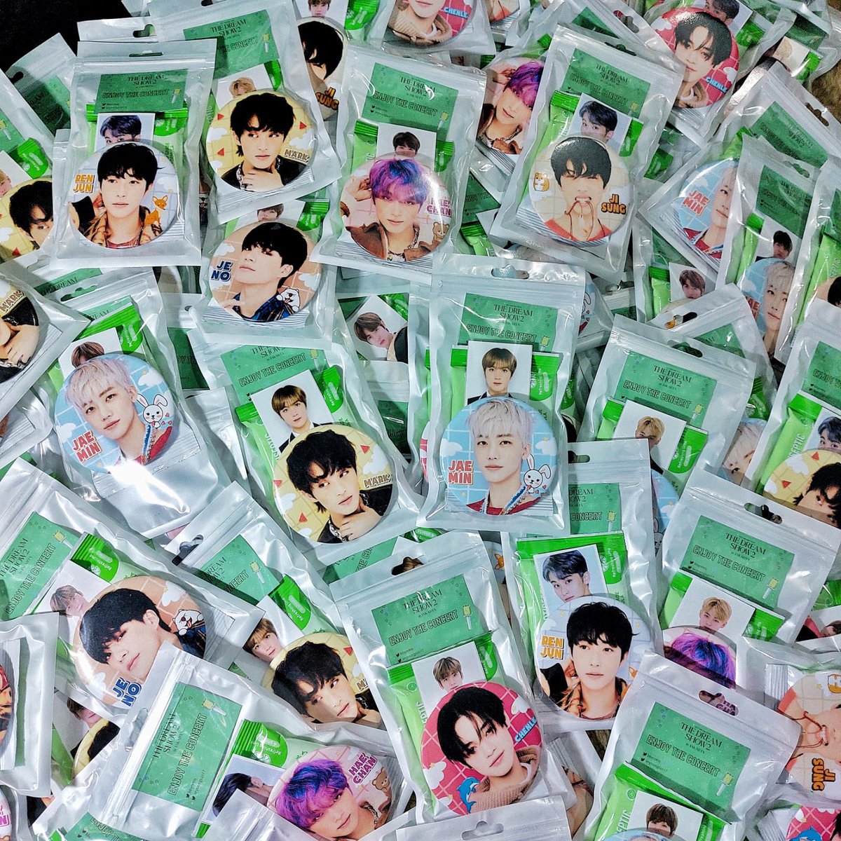 THE DREAM SHOW TDS 2 IN JAKARTA
— Freebies <a href="/bbycottn/">tan</a> x <a href="/seyoungsan17/">san</a> — 

🎁 Mirror, Pas Photo and Tissue
🗓 4, 5, 6 Maret 2023
📍 ICE BSD

T&amp;C
- Love 7Dream
- Retweet &amp; Like
- Find me at venue

#THEDREAMSHOW2_in_Jakarta 
#TDS2inJAKARTA 
#THEDREAMSHOW2