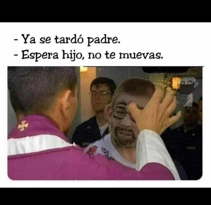 androidediezyn1's tweet photo. Qué buen mm. #SemanaSanta. https://t.co/4cOX7aqbXM