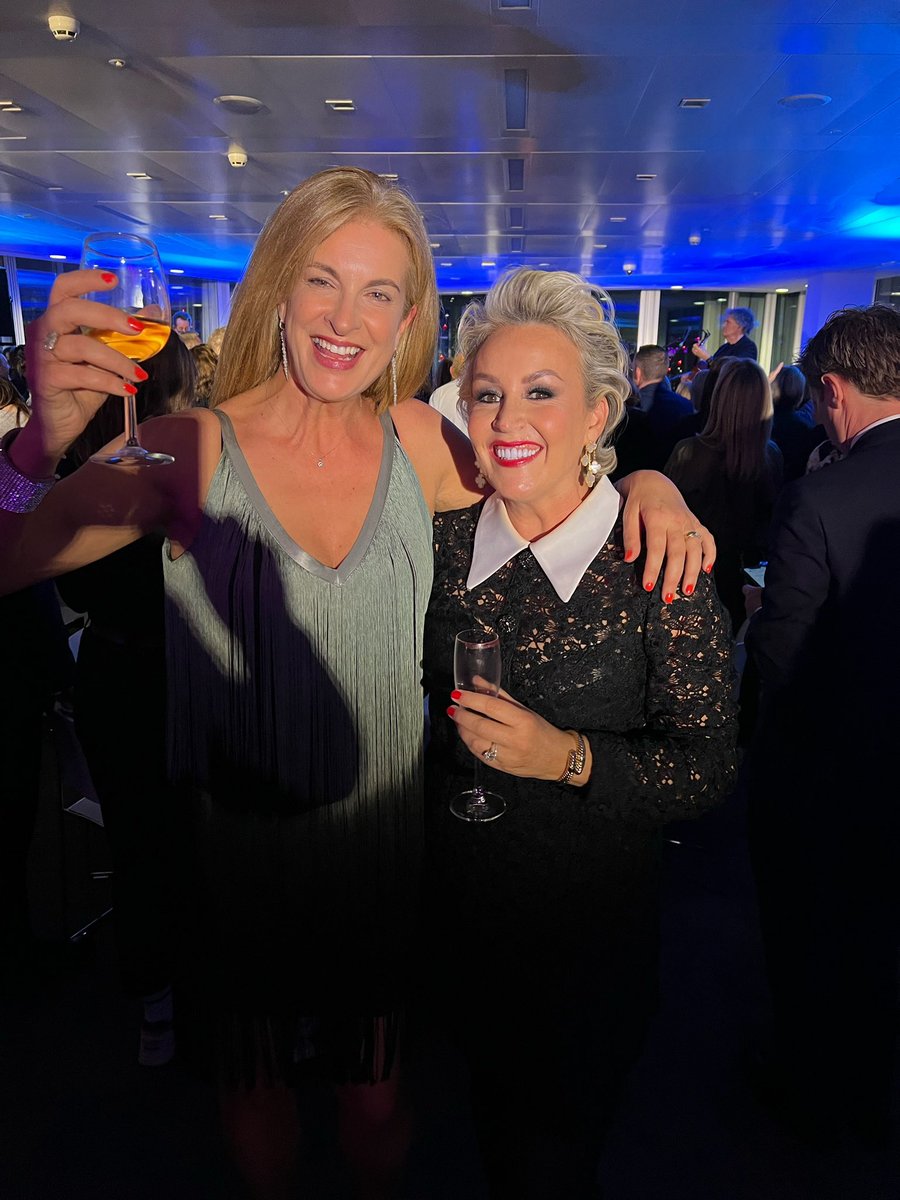 Dr. Tessa Hartmann CBE tweet media