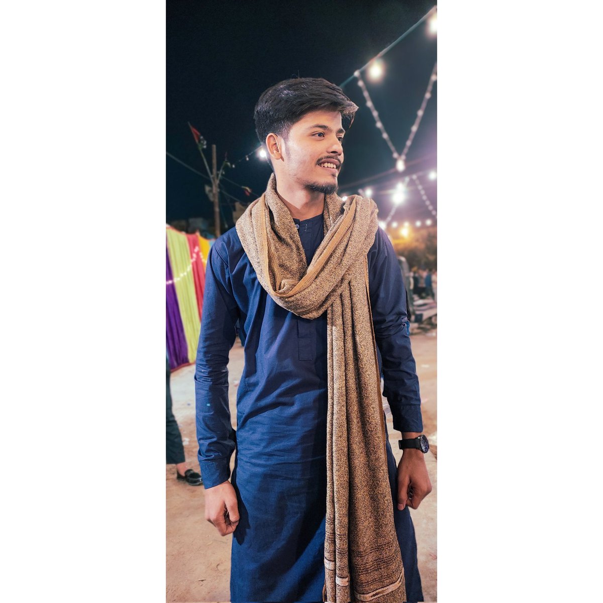 آگیا شعبان خوشیوں کے زمانے آگئے 
رونے والے محفلوں میں مُسکرانے آگئے😍❤️✨