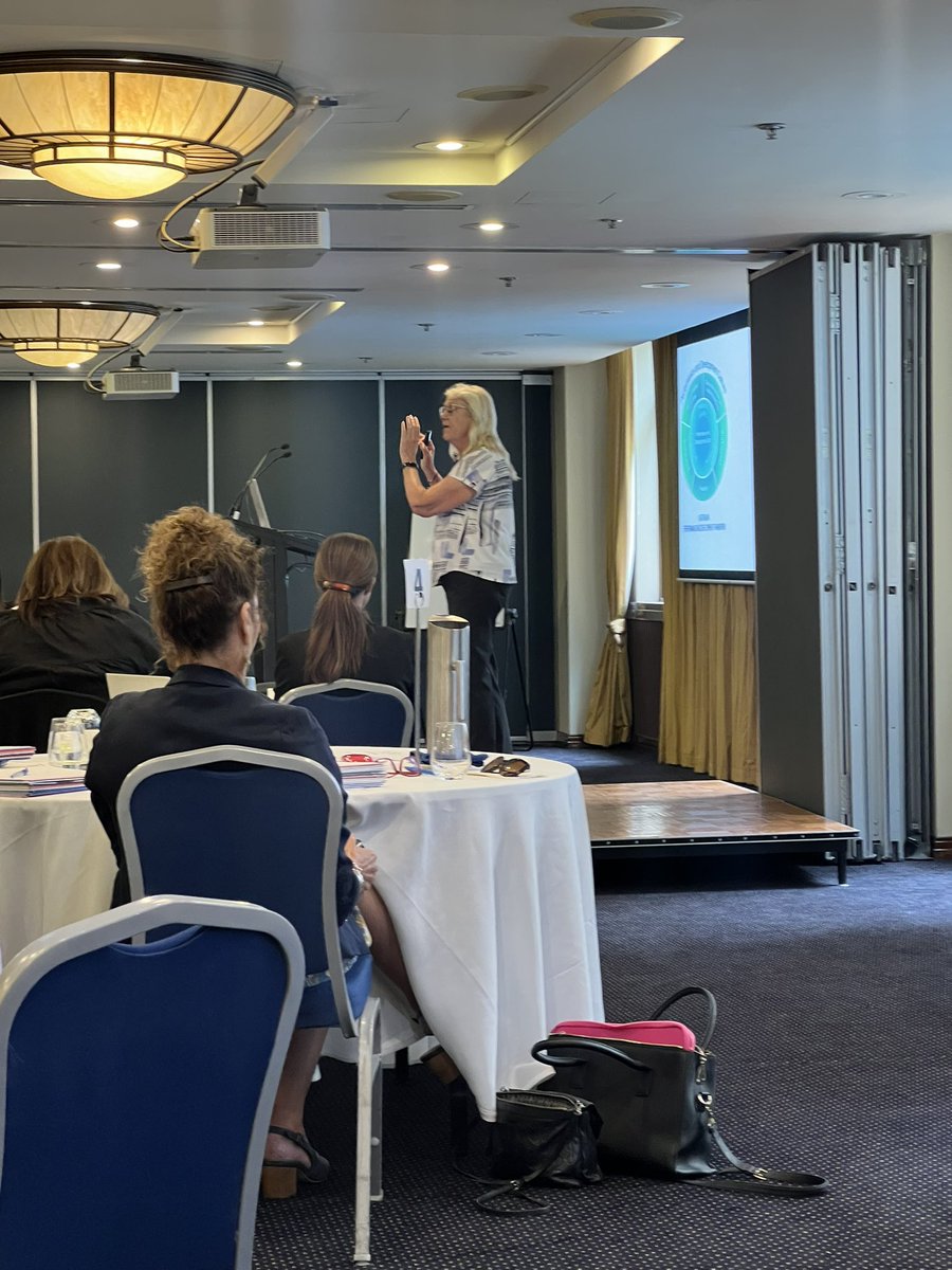AlishaLeverett's tweet photo. #DoEAPLP Cohort 7 begin their final two leadership seminars: ‘Leading for Improved Performance’ @NSWEducation @NSWSLI @JJarvis1 @KarenMaraga #AspiringPrincipalsLeadershipProgram #SLAPLP https://t.co/xLbWYZFxSm