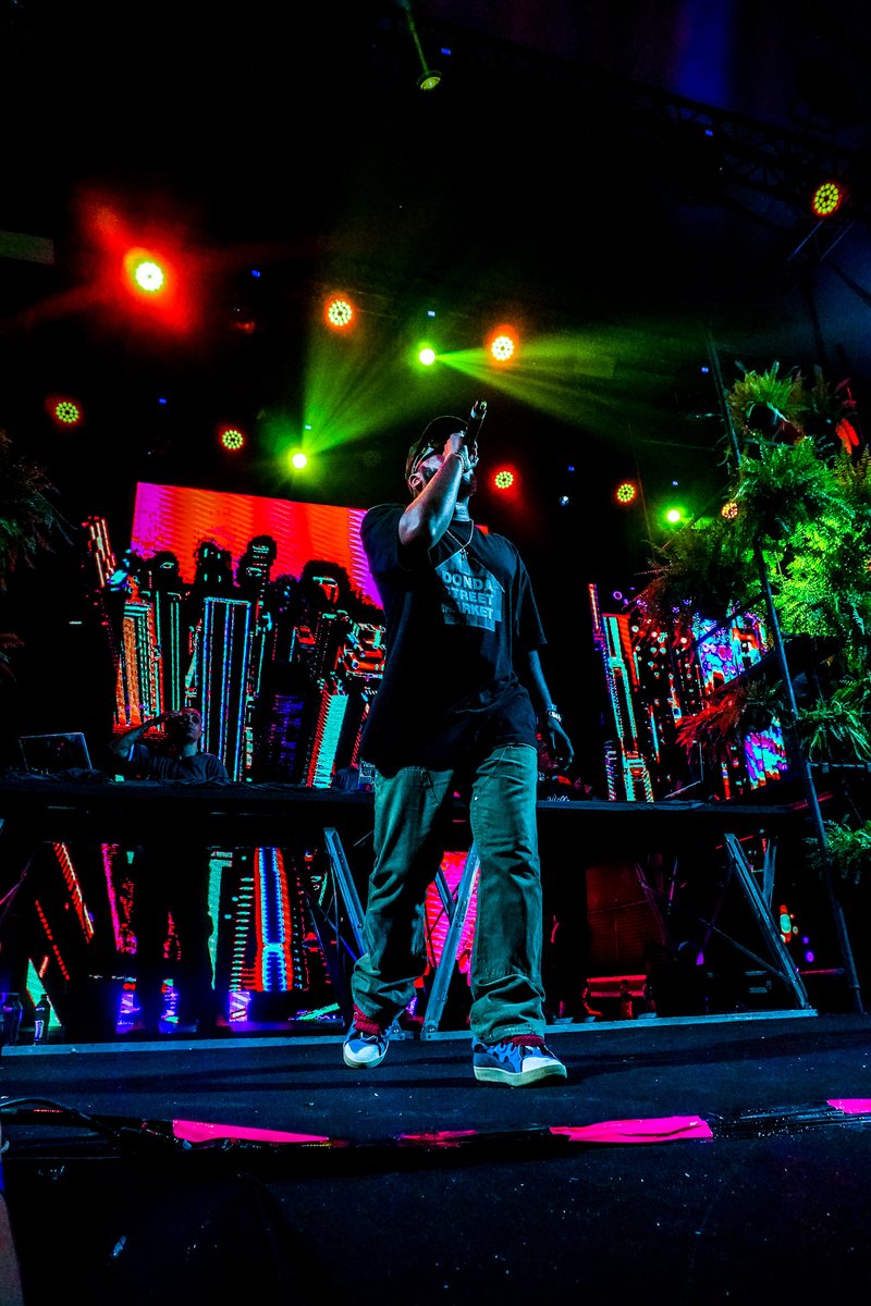 mepbportal's tweet image. 🇧🇷 Bloco do @tropkillaz (SP) w/ @bkttlapa 📸 @KawePires 😍 #MEPB