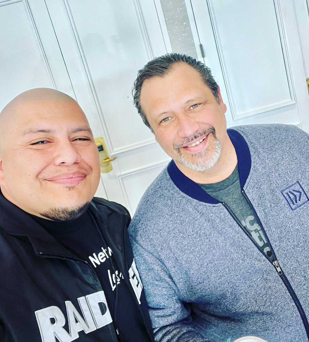 So good to connect with Pastor Carlos Garcia. Looking forward to working together in God’s plan for Hispanic Church Planting in Los Ángeles and Greater Los Ángeles.