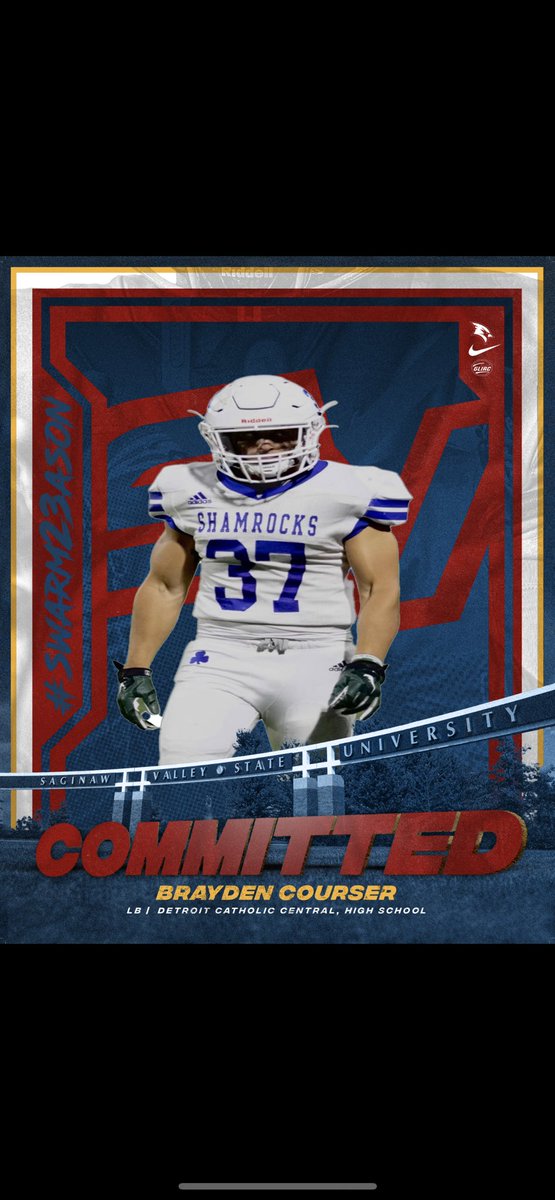 Committed. <a href="/rbrady1313/">Ryan Brady</a> @PrudhommeSVSU let’s get to work
