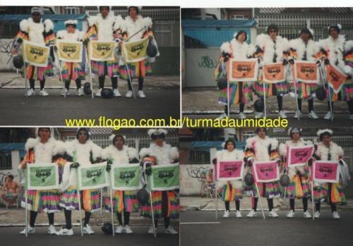 Turma da Umidade (@t_umidade) on Twitter photo 