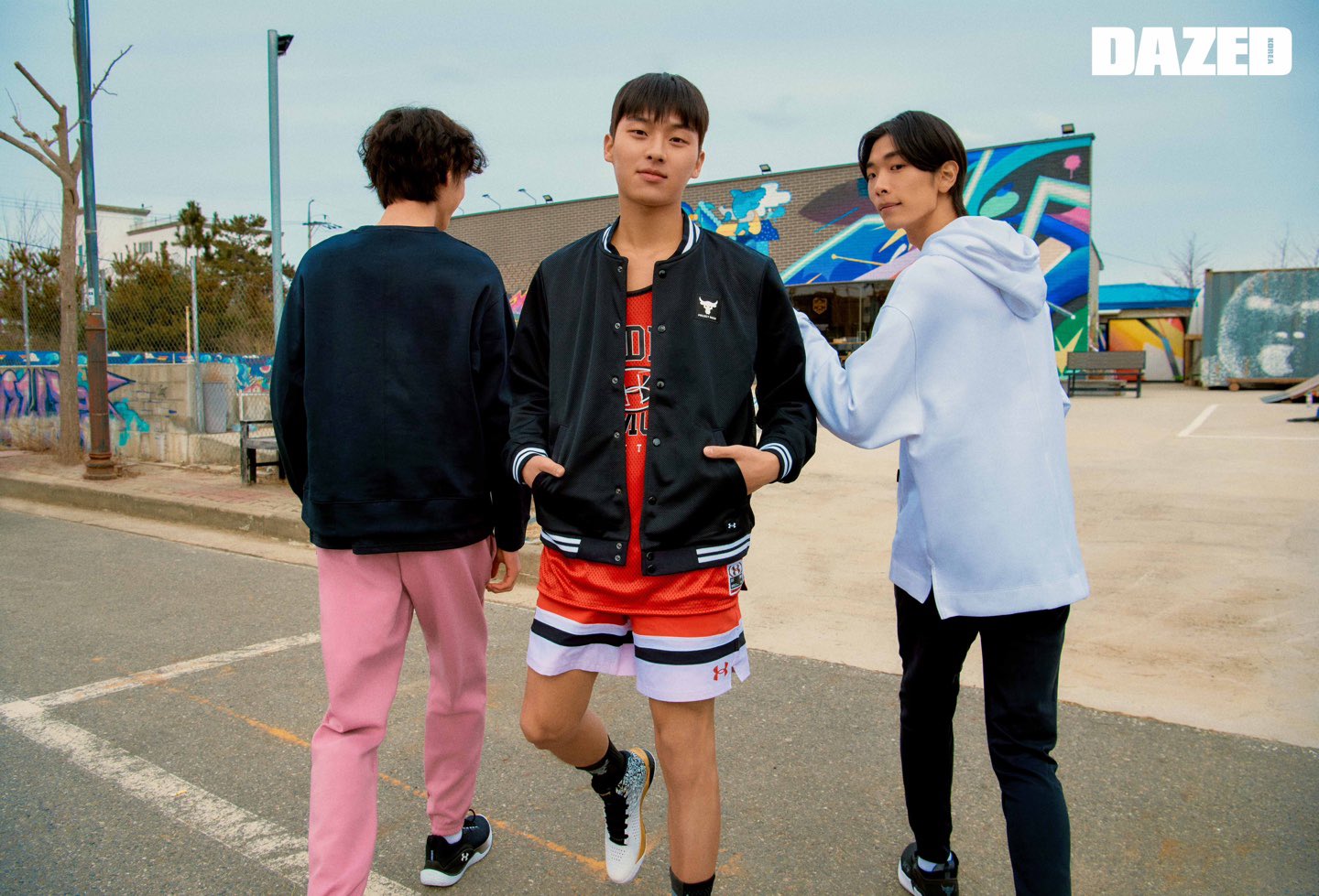 Choi Hyun-wook has been confirmed to join the second season of D.P.