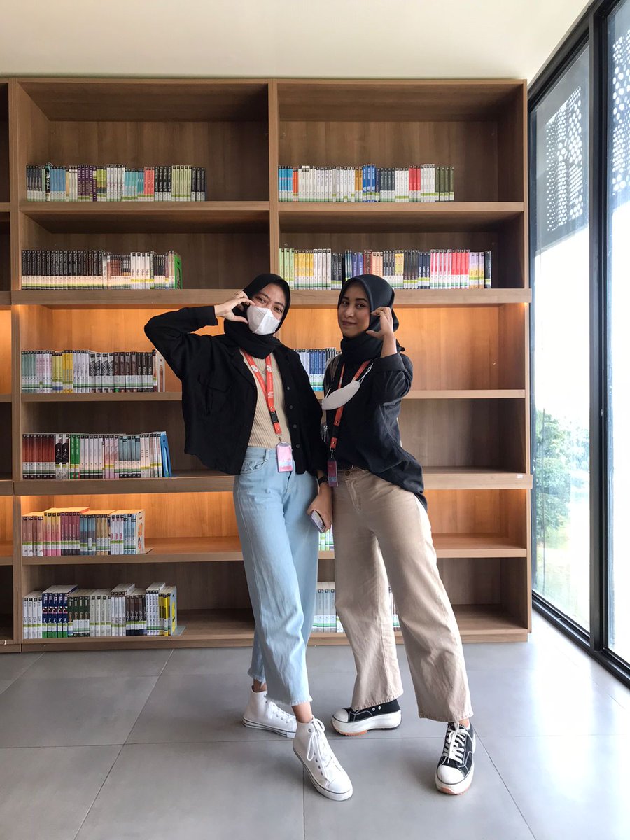 fazrin407's tweet photo. Yesterday date 🫶😍🦋🐯
Main juga akhirnya bukan karna konser yaaa wkwkwkwk 
Padahal rumah deket jugaaa terhalang jadwal kerja yg tidak pas :(
@kimmingyuux 
#LibraryDate #BSS_Fighting https://t.co/dQwQnJTYqp