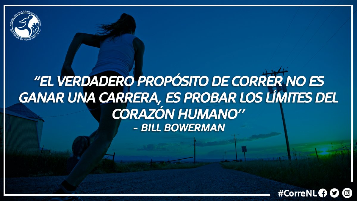 Cuando vemos el amanecer🌄 mientras hacemos lo que más nos gusta🤩, sabes que todo valió la pena🙌 ¡Esta es tu señal para salir hoy a tu running!🏃🏽‍♂️👍

#CorreNL #Runner #Running #RutinadeRunning
