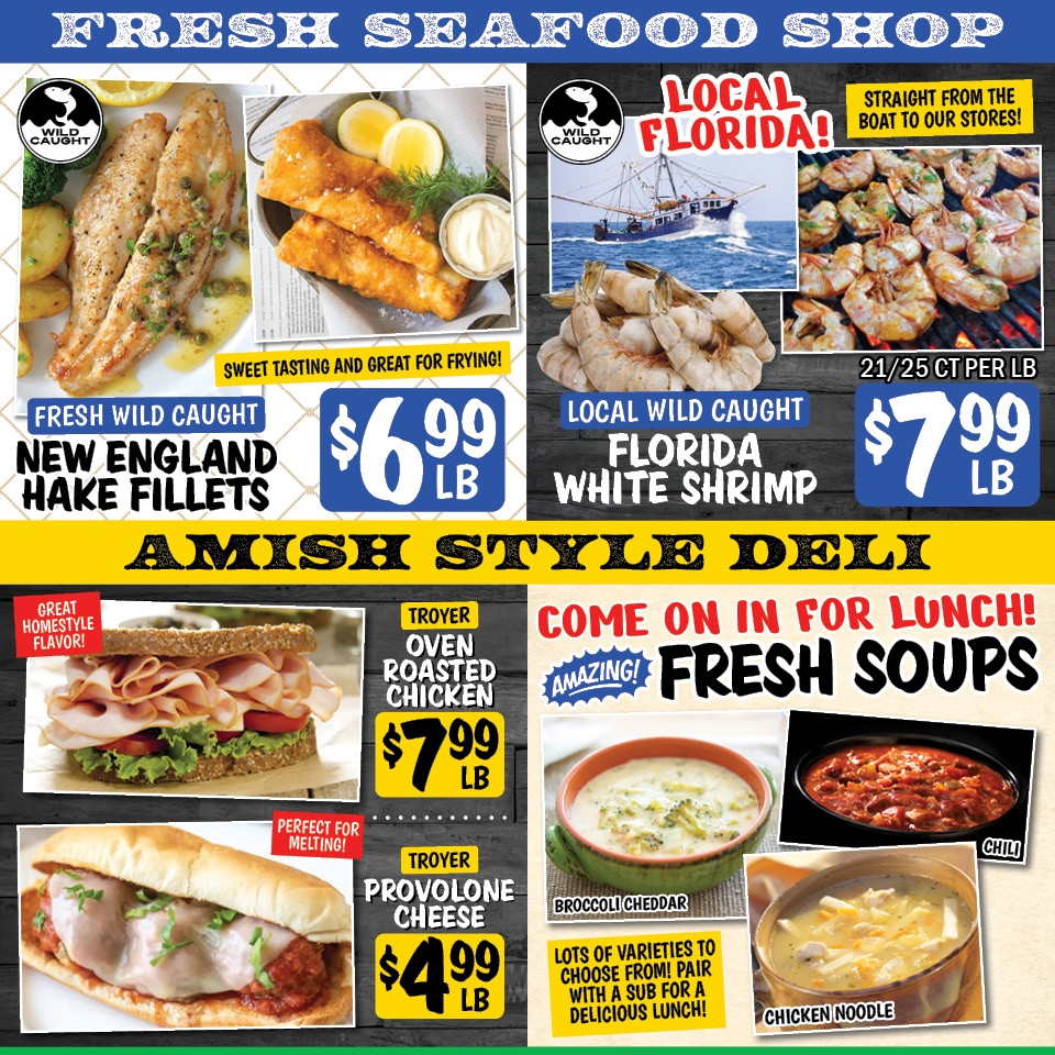 Detwiler's Farm Market tweet media