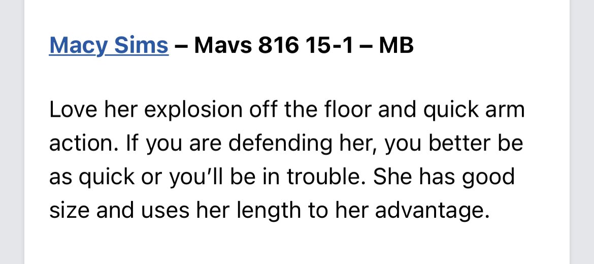 Thank you <a href="/PrepDigMO/">Prep Dig Missouri</a> !