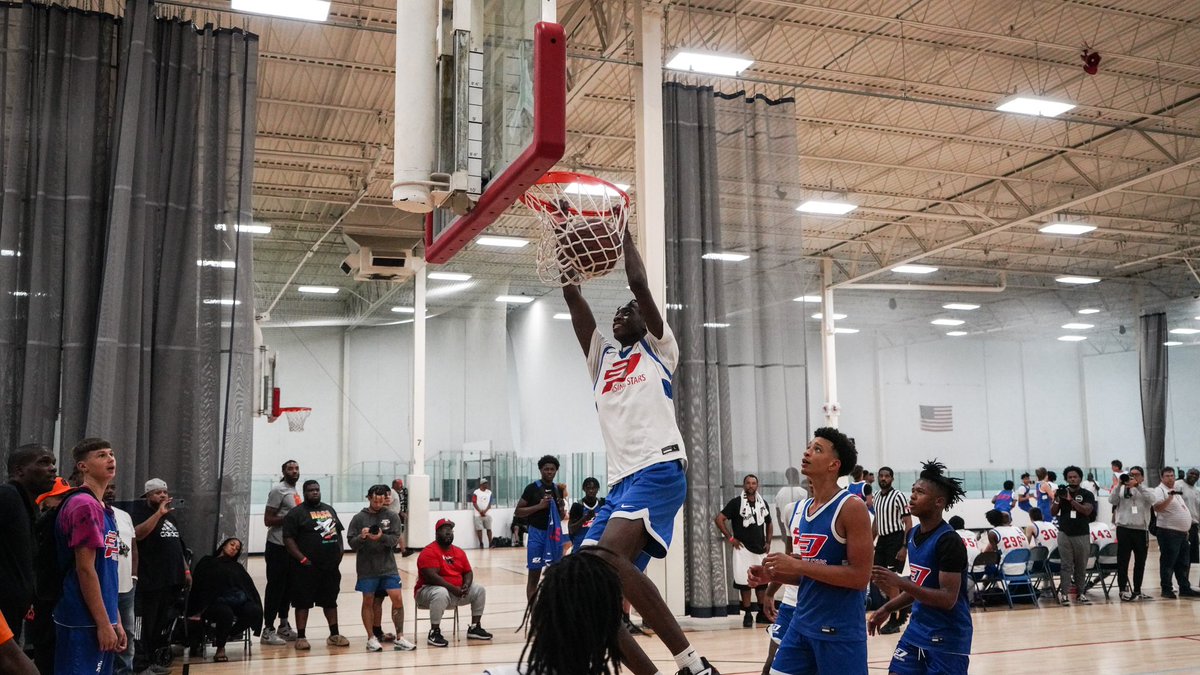 🚀10TH ANNUAL CP3 RISING STARS NATIONAL CAMP🚀 on Twitter