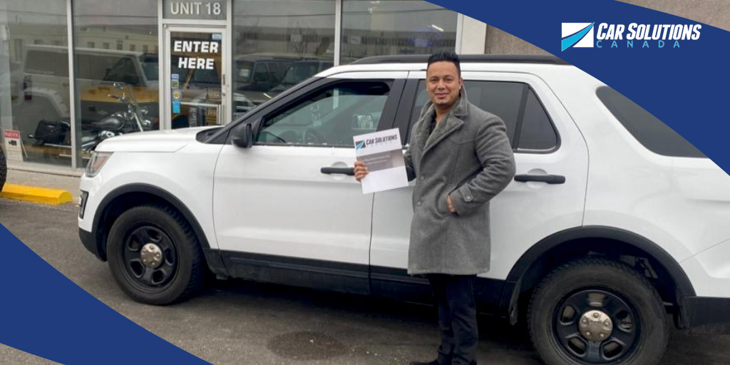 Beautiful body, a sleek interior and a powerful engine to match all those aesthetics. This mini-SUV deal was 10/10 🤝🏻

#BuyUsedCars #UsedCarCanada #AffordableUsedCars #UsedCarDealers #UsedCarDealershipCanada #UsedCarForSale #UsedCar