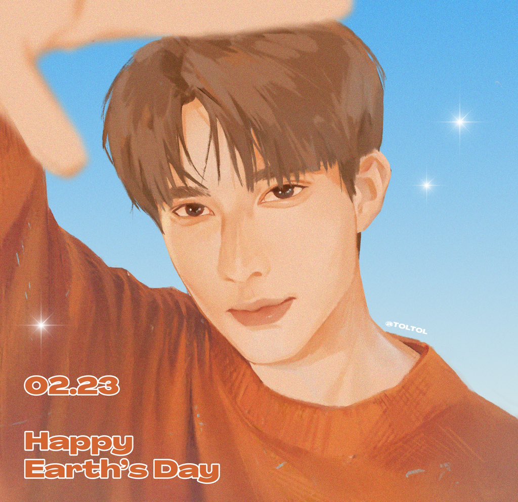 Toltolvv's tweet photo. Happy birthday🎂

May all the good things come to you 🥰

@Earth_Pirapat 
#EarthPirapat 
#ชาวโลก
#Happy29thEarthDay https://t.co/lSerPWTmzM