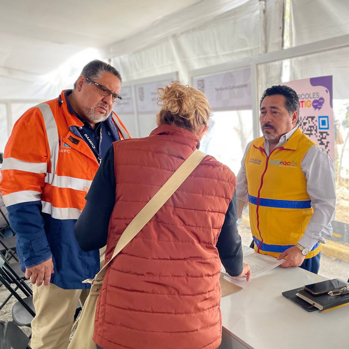 Alcaldia_Coy's tweet photo. Nuestro día favorito de la semana es el Miércoles Contigo. ❤️ ✨
Gracias por acercarte al C. D. C. Villa Panamericana. 

¡Te esperamos la próxima semana!

#ContigoSomosImparables https://t.co/BgJymPasJ0